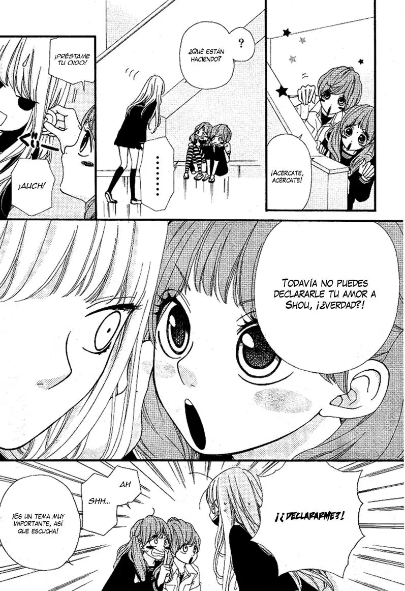 Boku to Kimi to de Niji ni Naru (2011) - Capítulo 5 - Página 30 - LectorTMOo