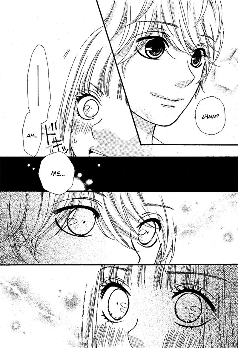 Boku to Kimi to de Niji ni Naru (2011) - Capítulo 6 - Página 4 - LectorTMOo