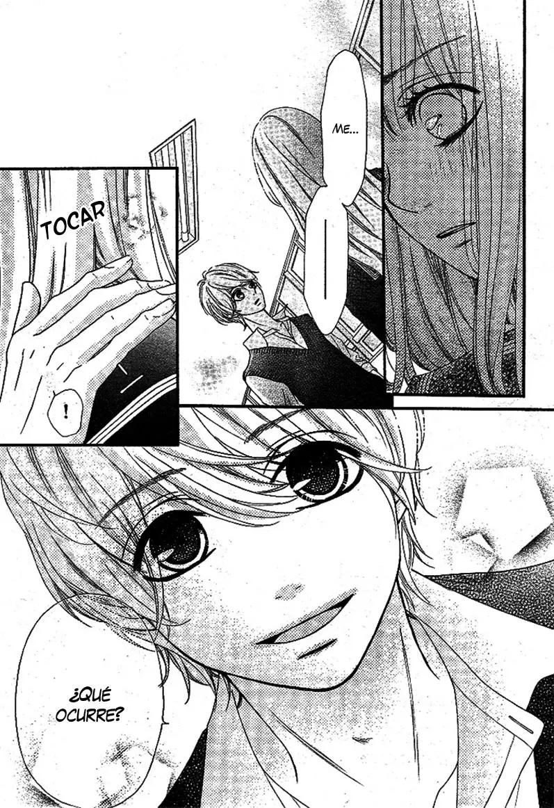Boku to Kimi to de Niji ni Naru (2011) - Capítulo 6 - Página 5 - LectorTMOo