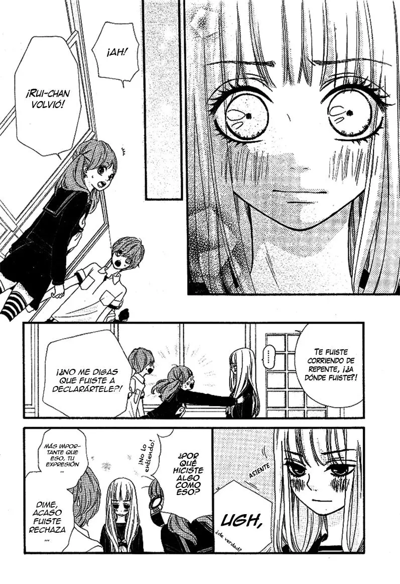 Boku to Kimi to de Niji ni Naru (2011) - Capítulo 6 - Página 6 - LectorTMOo