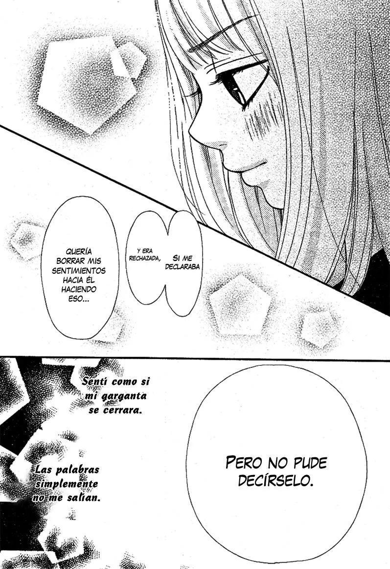 Boku to Kimi to de Niji ni Naru (2011) - Capítulo 6 - Página 7 - LectorTMOo