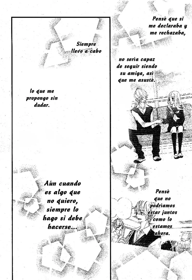 Boku to Kimi to de Niji ni Naru (2011) - Capítulo 6 - Página 8 - LectorTMOo