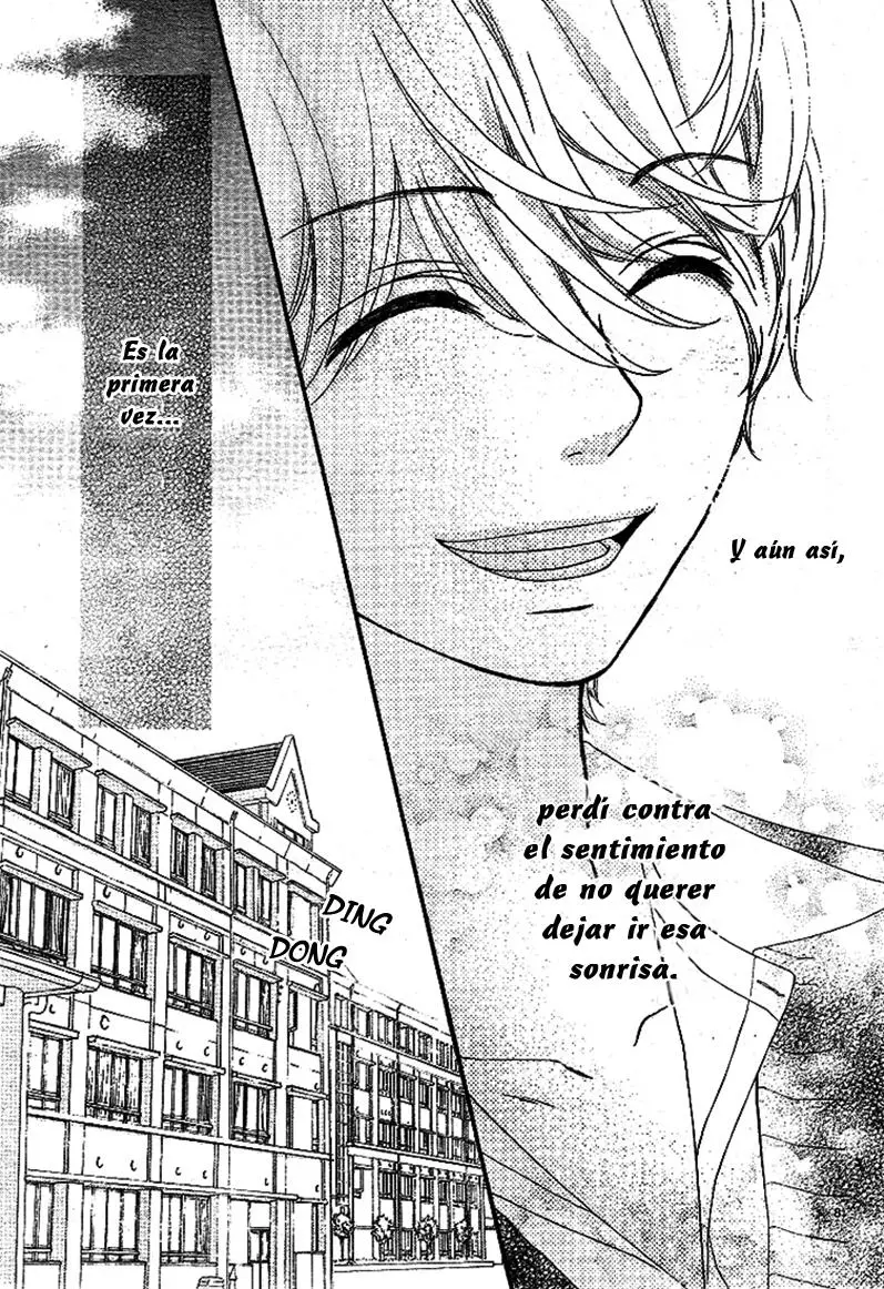 Boku to Kimi to de Niji ni Naru (2011) - Capítulo 6 - Página 9 - LectorTMOo