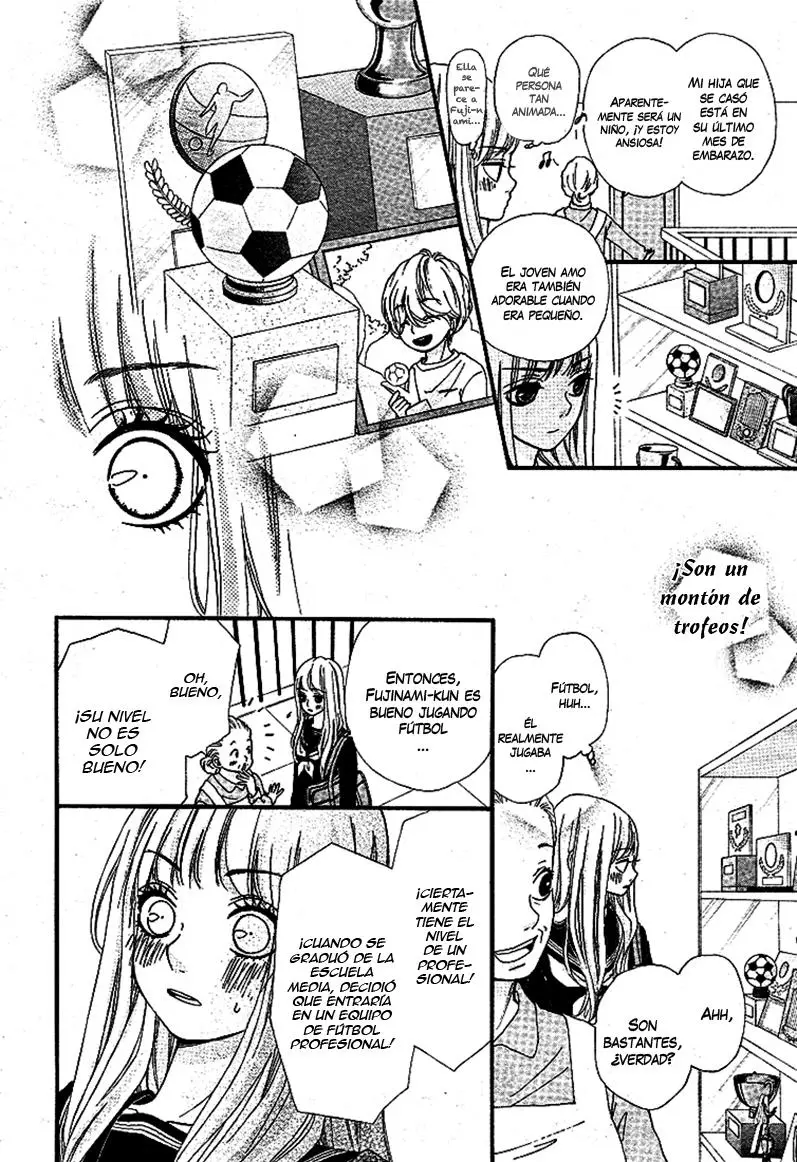 Boku to Kimi to de Niji ni Naru (2011) - Capítulo 6 - Página 18 - LectorTMOo