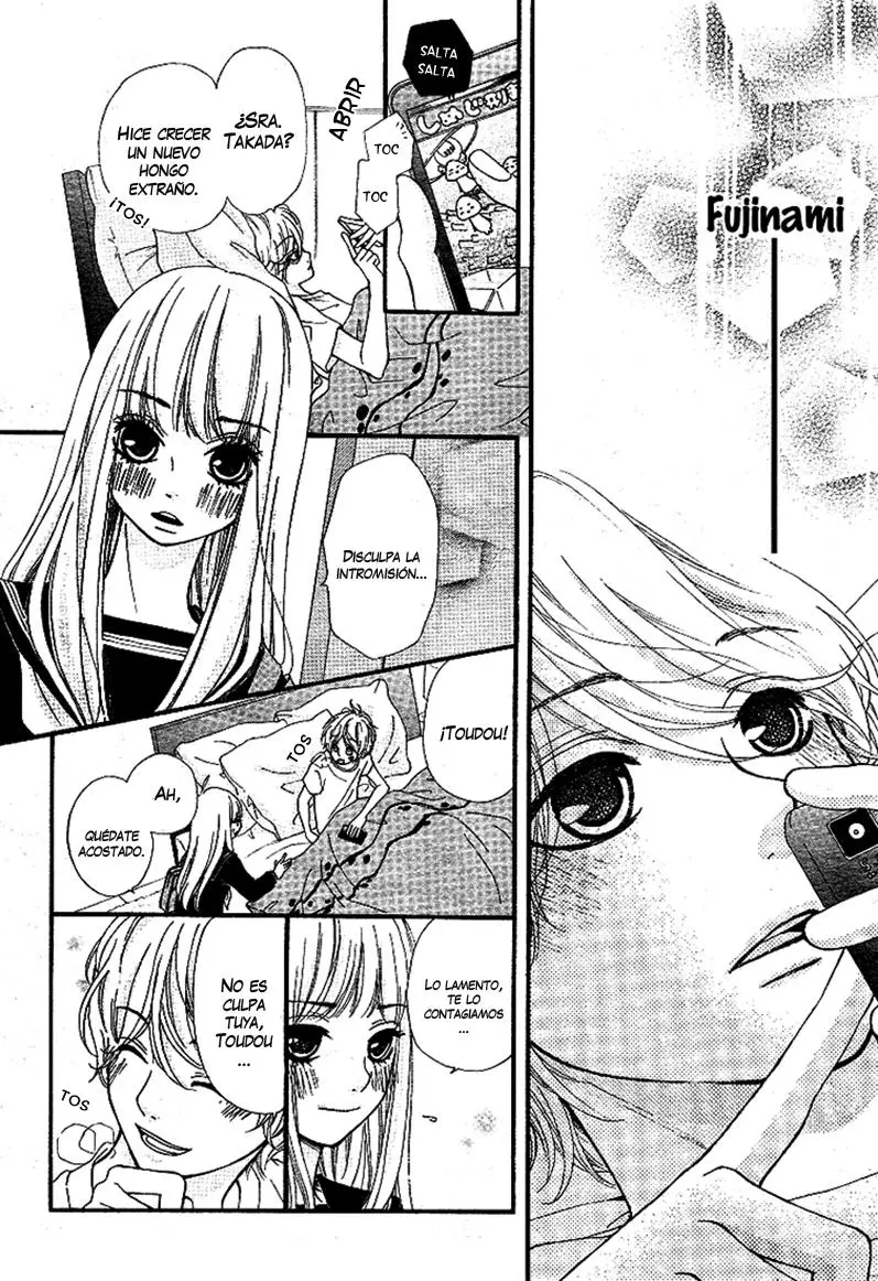 Boku to Kimi to de Niji ni Naru (2011) - Capítulo 6 - Página 20 - LectorTMOo