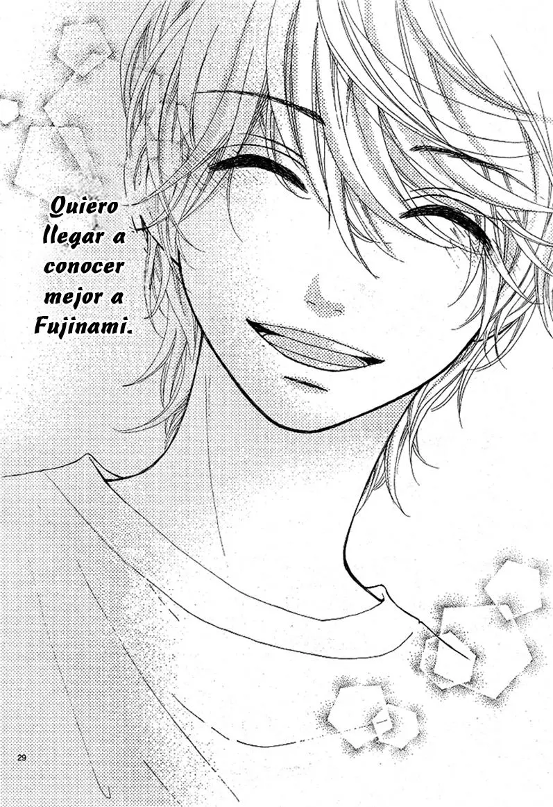 Boku to Kimi to de Niji ni Naru (2011) - Capítulo 6 - Página 30 - LectorTMOo