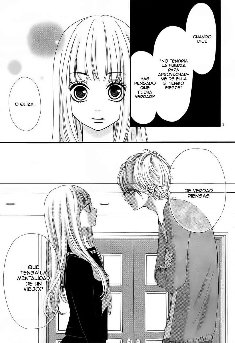 Boku to Kimi to de Niji ni Naru (2011) - Capítulo 7 - Página 6 - LectorTMOo