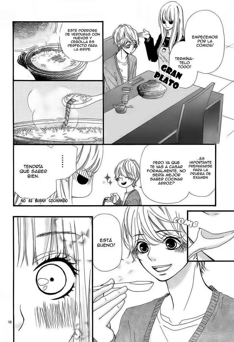 Boku to Kimi to de Niji ni Naru (2011) - Capítulo 7 - Página 13 - LectorTMOo