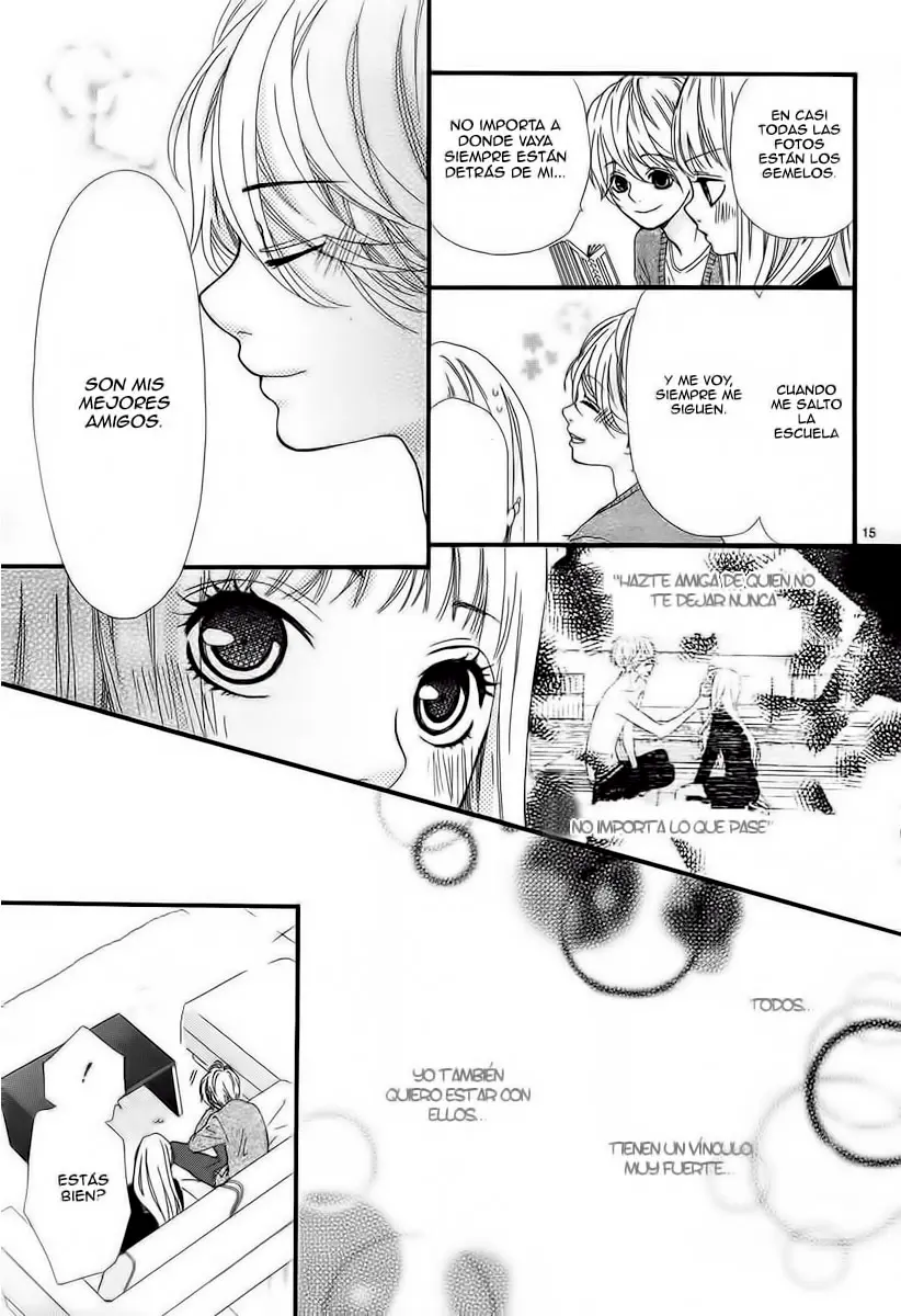 Boku to Kimi to de Niji ni Naru (2011) - Capítulo 7 - Página 18 - LectorTMOo
