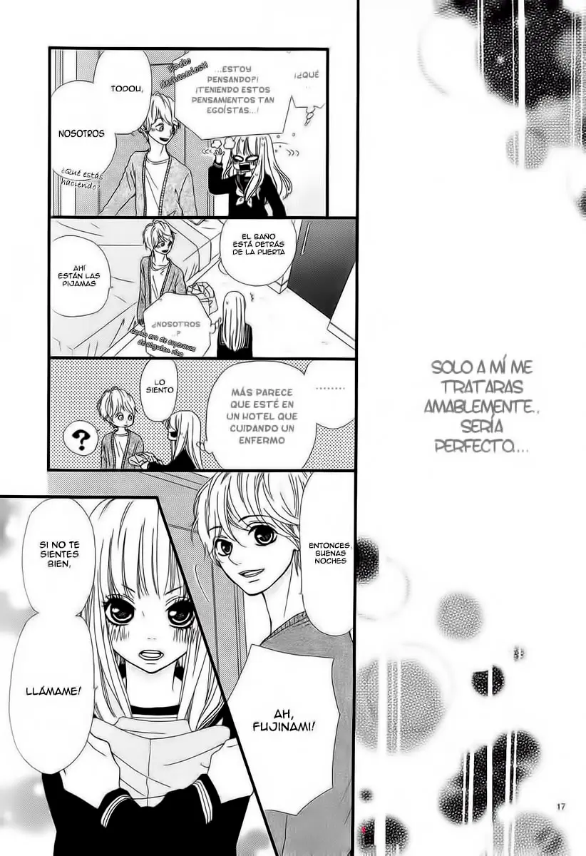 Boku to Kimi to de Niji ni Naru (2011) - Capítulo 7 - Página 20 - LectorTMOo