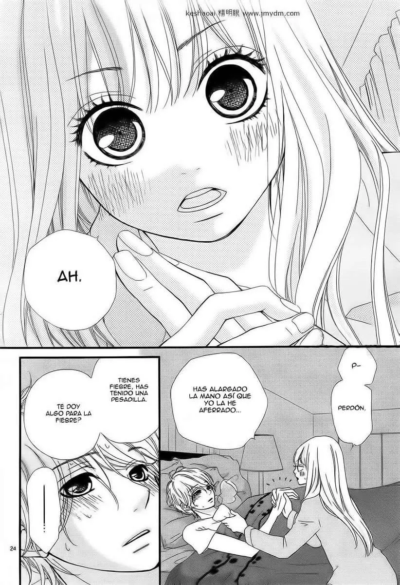 Boku to Kimi to de Niji ni Naru (2011) - Capítulo 7 - Página 27 - LectorTMOo