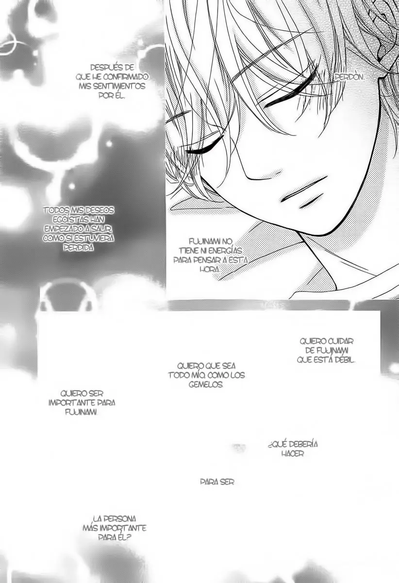 Boku to Kimi to de Niji ni Naru (2011) - Capítulo 7 - Página 30 - LectorTMOo
