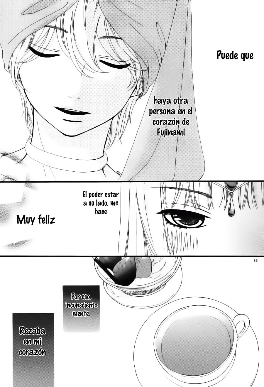 Boku to Kimi to de Niji ni Naru (2011) - Capítulo 9 - Página 16 - LectorTMOo