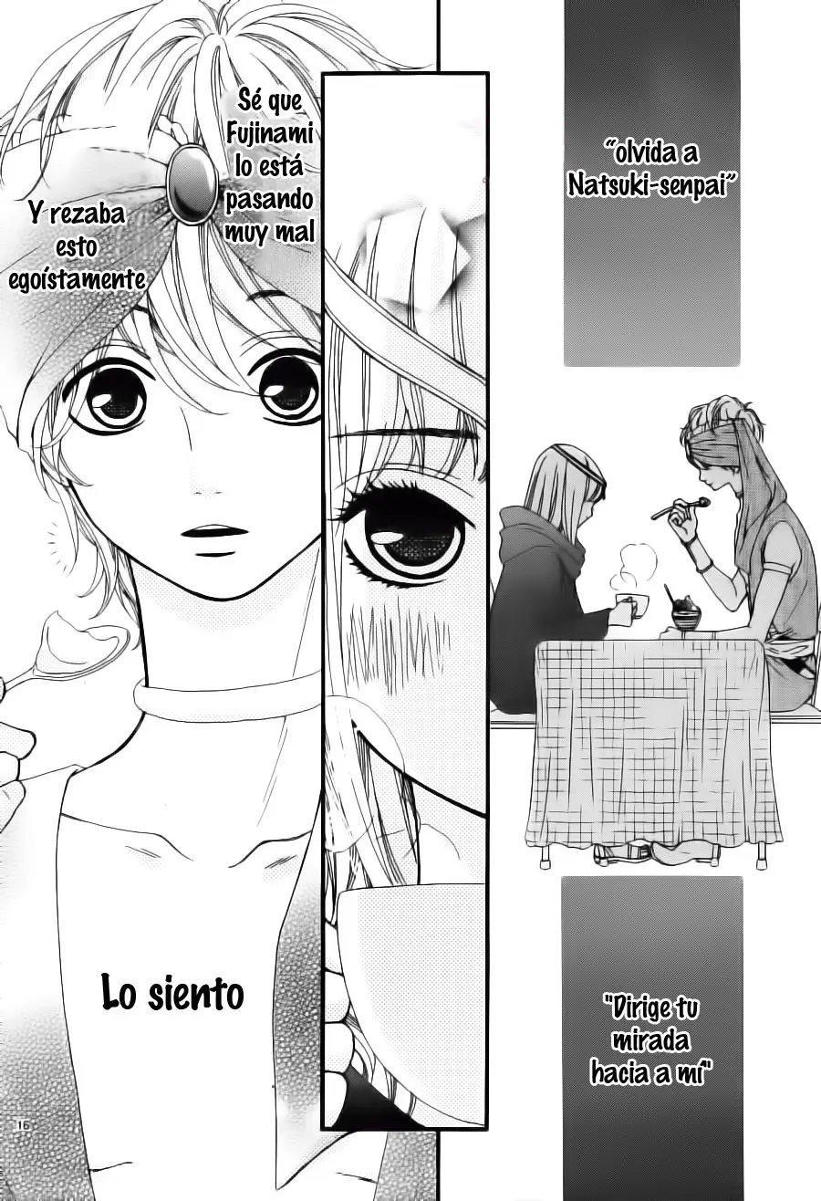 Boku to Kimi to de Niji ni Naru (2011) - Capítulo 9 - Página 17 - LectorTMOo