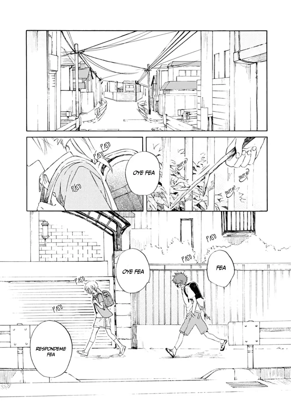 Boku to Kimi wa (2018) - Capítulo 0.01 - Página 5 - LectorTMOo