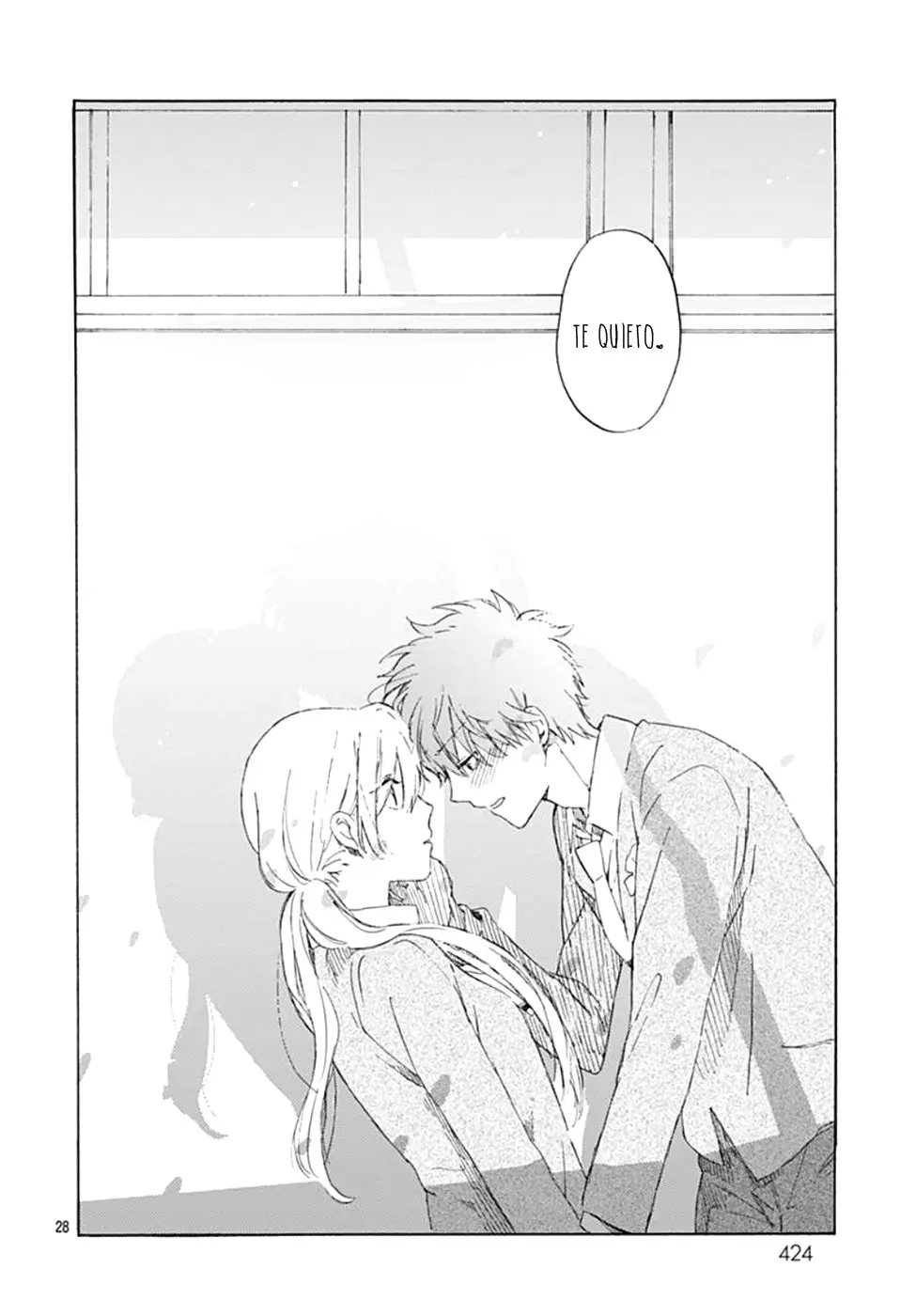 Boku to Kimi wa (2018) - Capítulo 0.01 - Página 30 - LectorTMOo