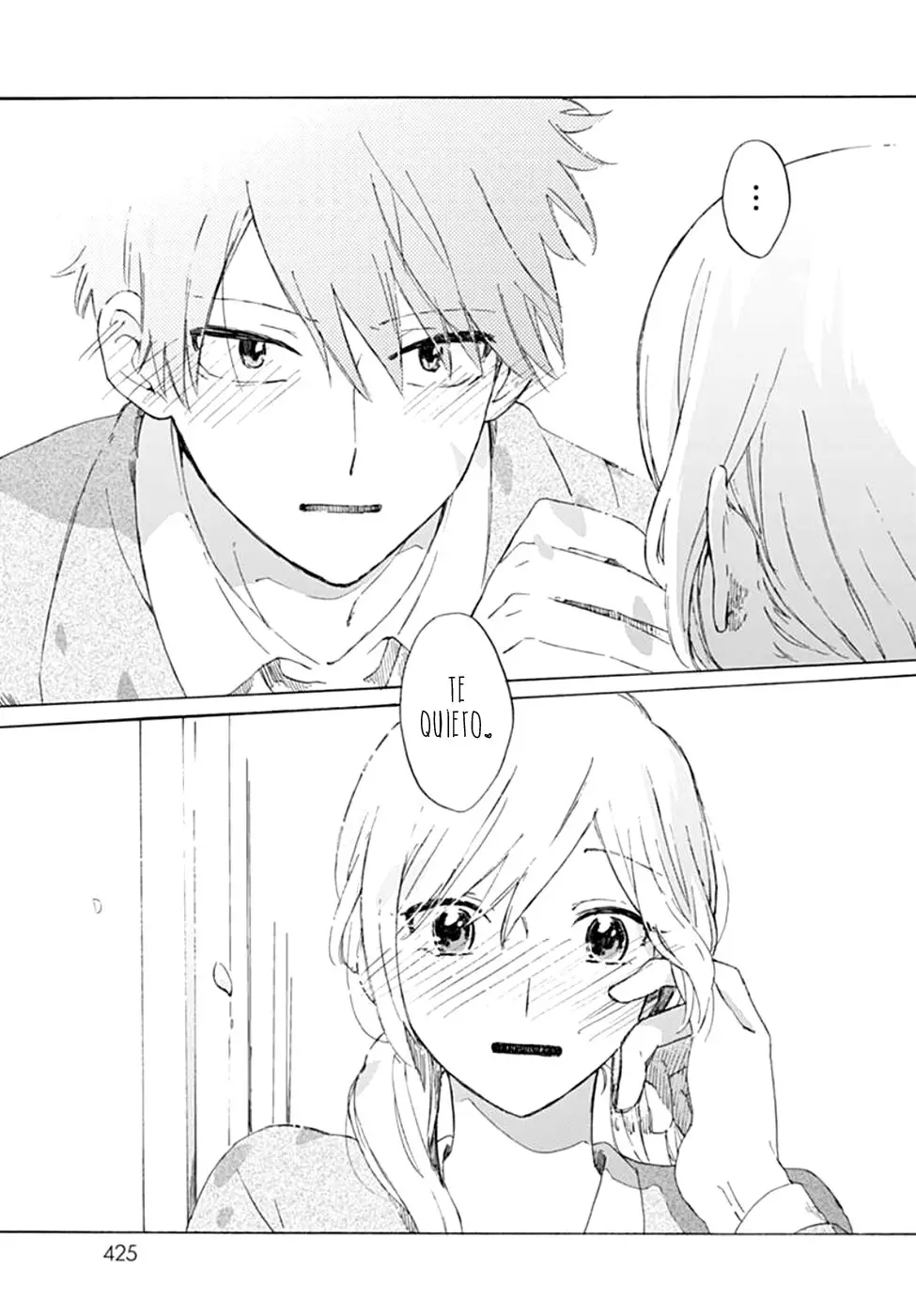 Boku to Kimi wa (2018) - Capítulo 0.01 - Página 31 - LectorTMOo