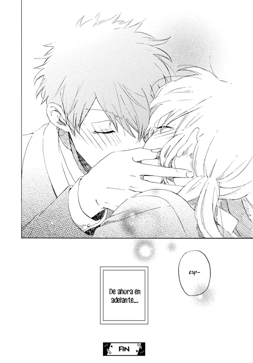 Boku to Kimi wa (2018) - Capítulo 0.01 - Página 34 - LectorTMOo