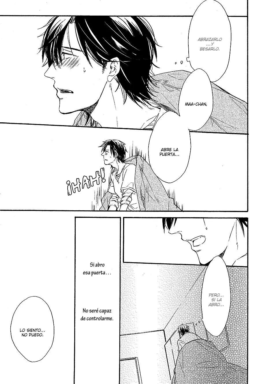 Boku to Neko to Hatsukoi Kousa (2013) - Capítulo 2 - Página 17 - LectorTMOo