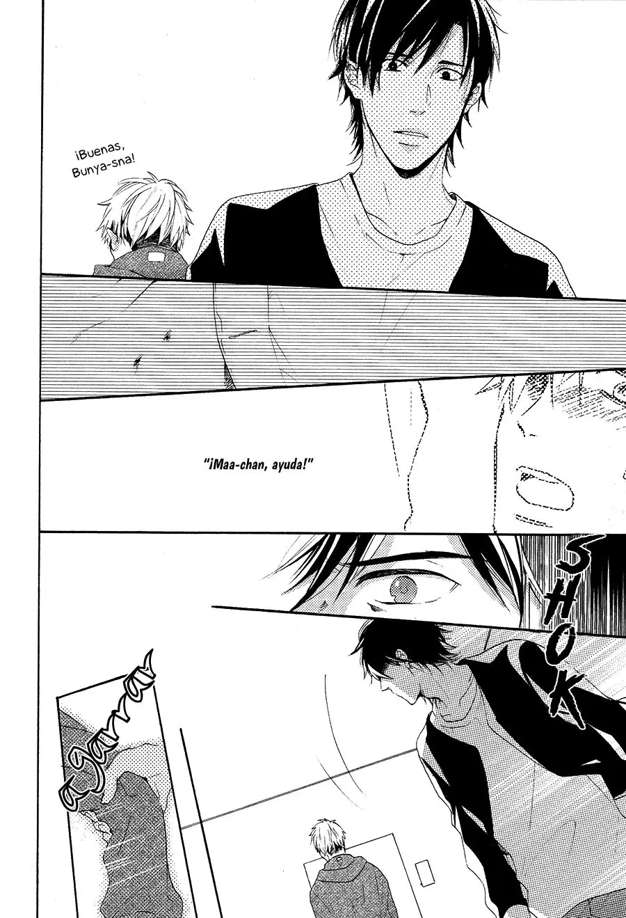 Boku to Neko to Hatsukoi Kousa (2013) - Capítulo 5 - Página 19 - LectorTMOo