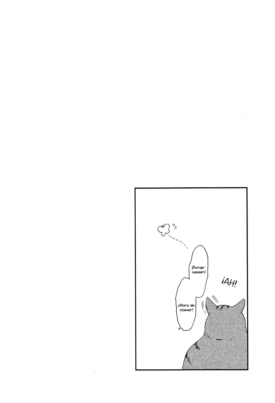 Boku to Neko to Hatsukoi Kousa (2013) - Capítulo 5 - Página 34 - LectorTMOo