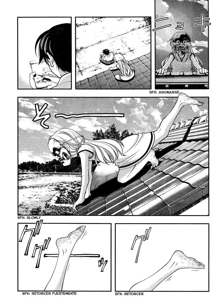 Boku To Rune To Aoarashi (2015) - Capítulo 1 - Página 20 - LectorTMOo