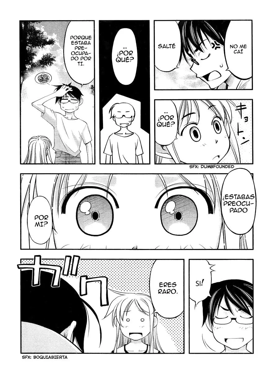 Boku To Rune To Aoarashi (2015) - Capítulo 1 - Página 38 - LectorTMOo