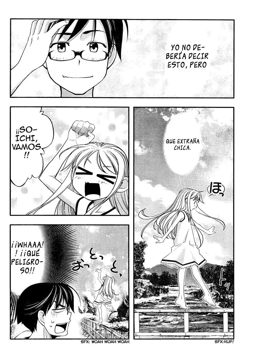 Boku To Rune To Aoarashi (2015) - Capítulo 1 - Página 41 - LectorTMOo