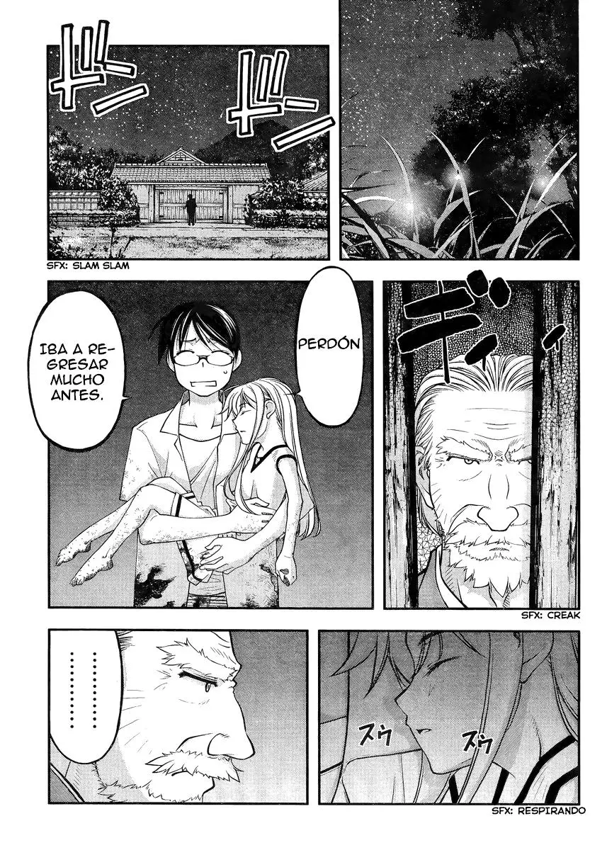 Boku To Rune To Aoarashi (2015) - Capítulo 1 - Página 42 - LectorTMOo