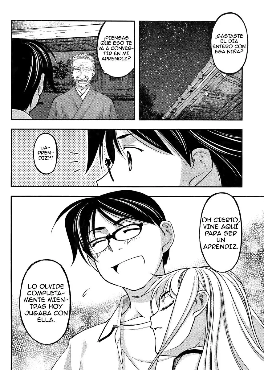 Boku To Rune To Aoarashi (2015) - Capítulo 1 - Página 43 - LectorTMOo