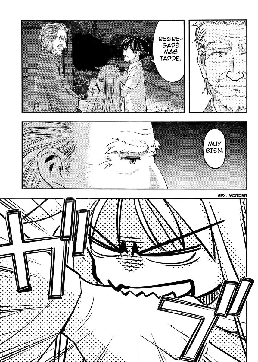 Boku To Rune To Aoarashi (2015) - Capítulo 1 - Página 44 - LectorTMOo