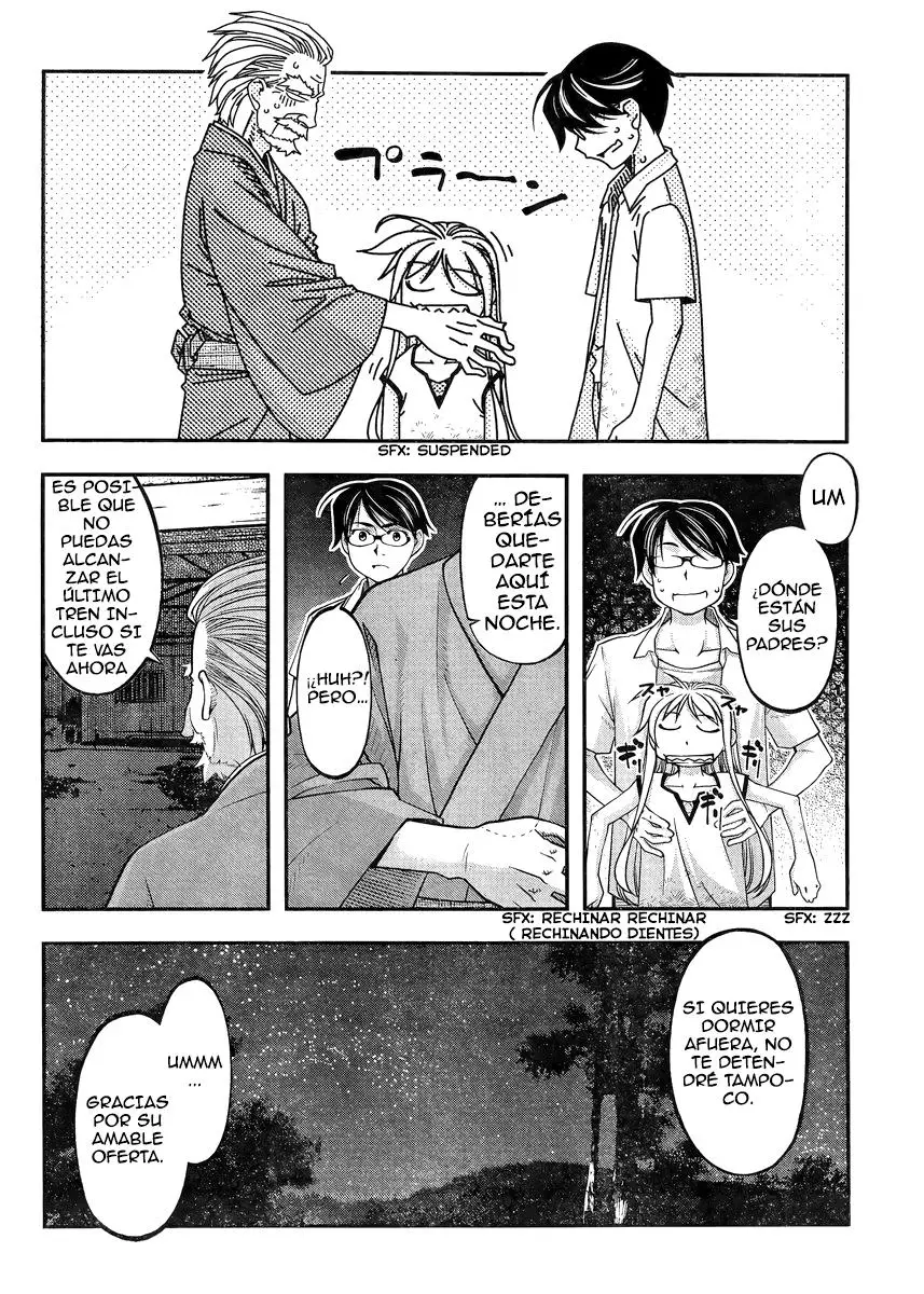 Boku To Rune To Aoarashi (2015) - Capítulo 1 - Página 45 - LectorTMOo