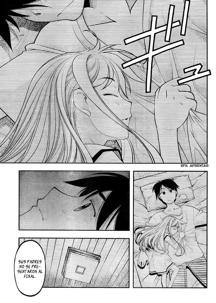 Boku To Rune To Aoarashi (2015) - Capítulo 1 - Página 46 - LectorTMOo