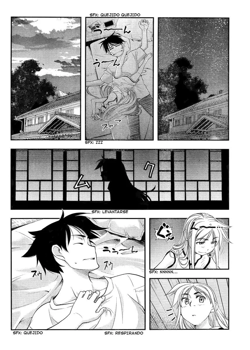 Boku To Rune To Aoarashi (2015) - Capítulo 1 - Página 47 - LectorTMOo