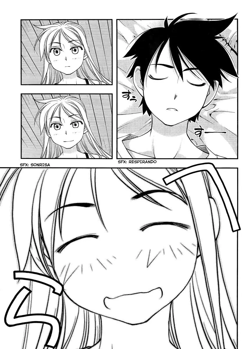 Boku To Rune To Aoarashi (2015) - Capítulo 1 - Página 48 - LectorTMOo