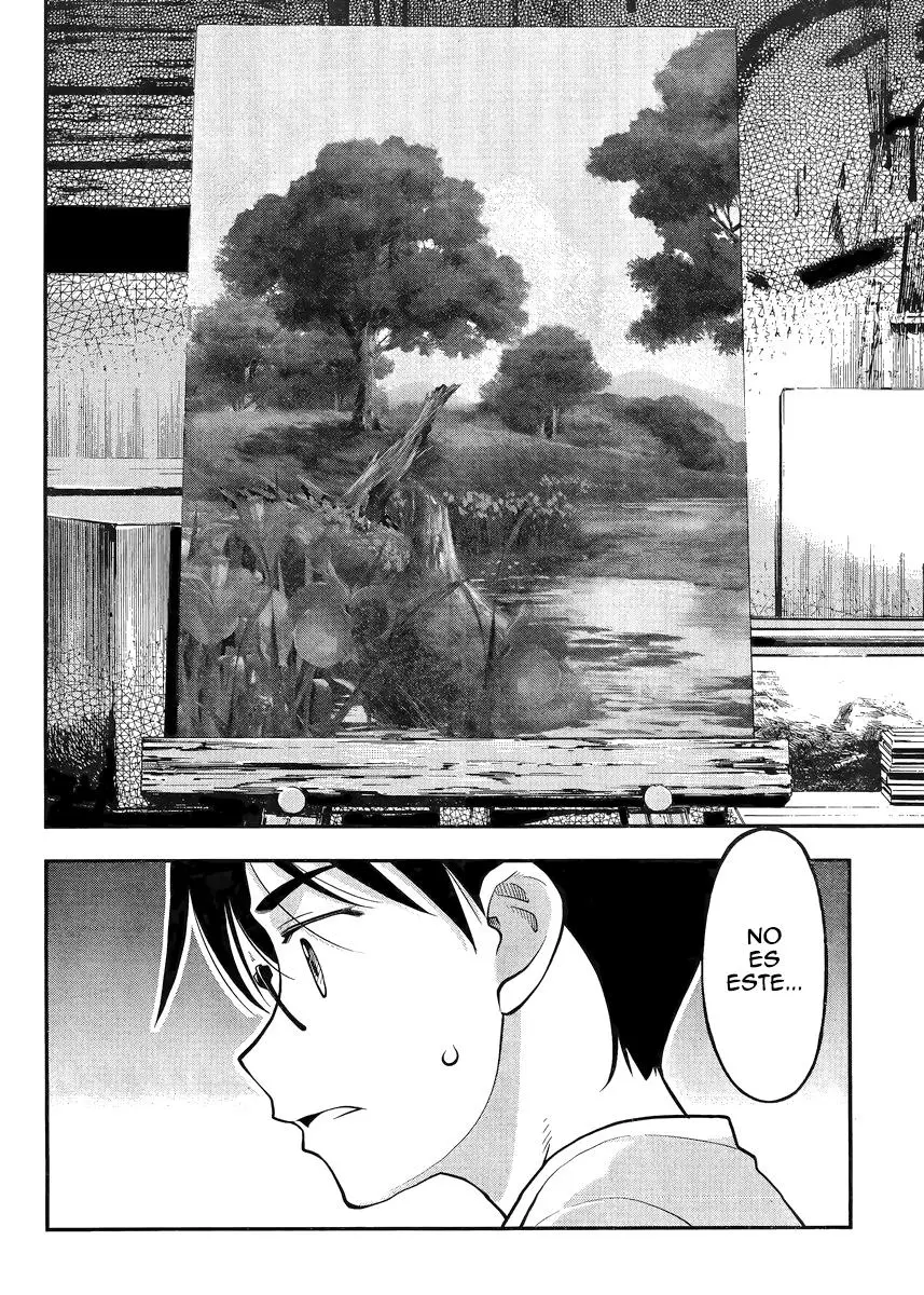 Boku To Rune To Aoarashi (2015) - Capítulo 1 - Página 51 - LectorTMOo