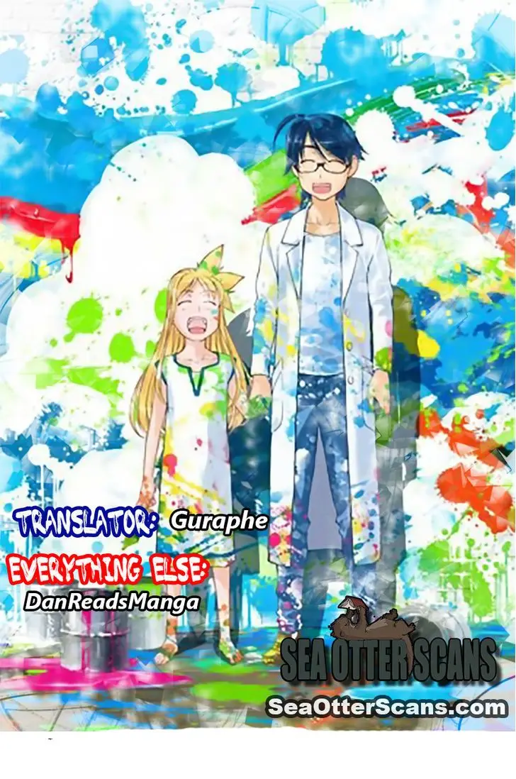 Boku To Rune To Aoarashi (2015) - Capítulo 10 - Página 3 - LectorTMOo