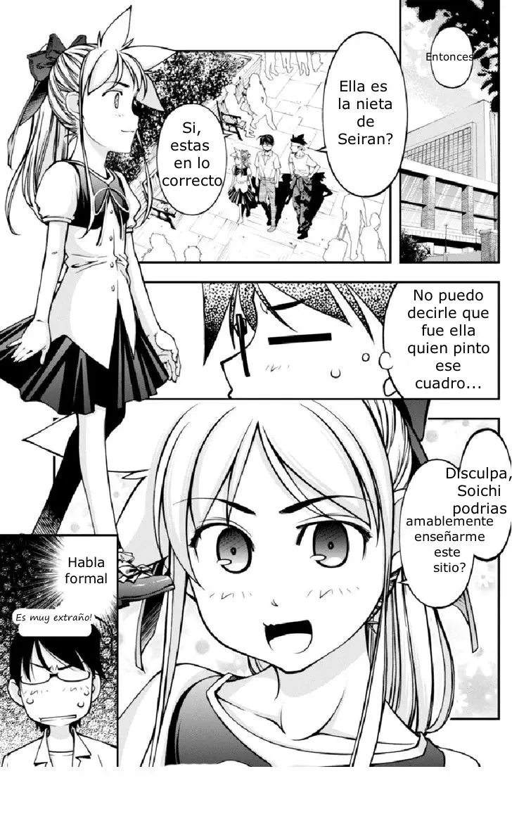 Boku To Rune To Aoarashi (2015) - Capítulo 10 - Página 10 - LectorTMOo