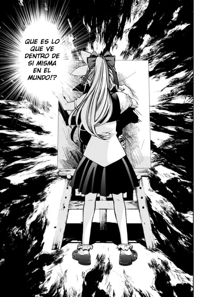 Boku To Rune To Aoarashi (2015) - Capítulo 11 - Página 10 - LectorTMOo
