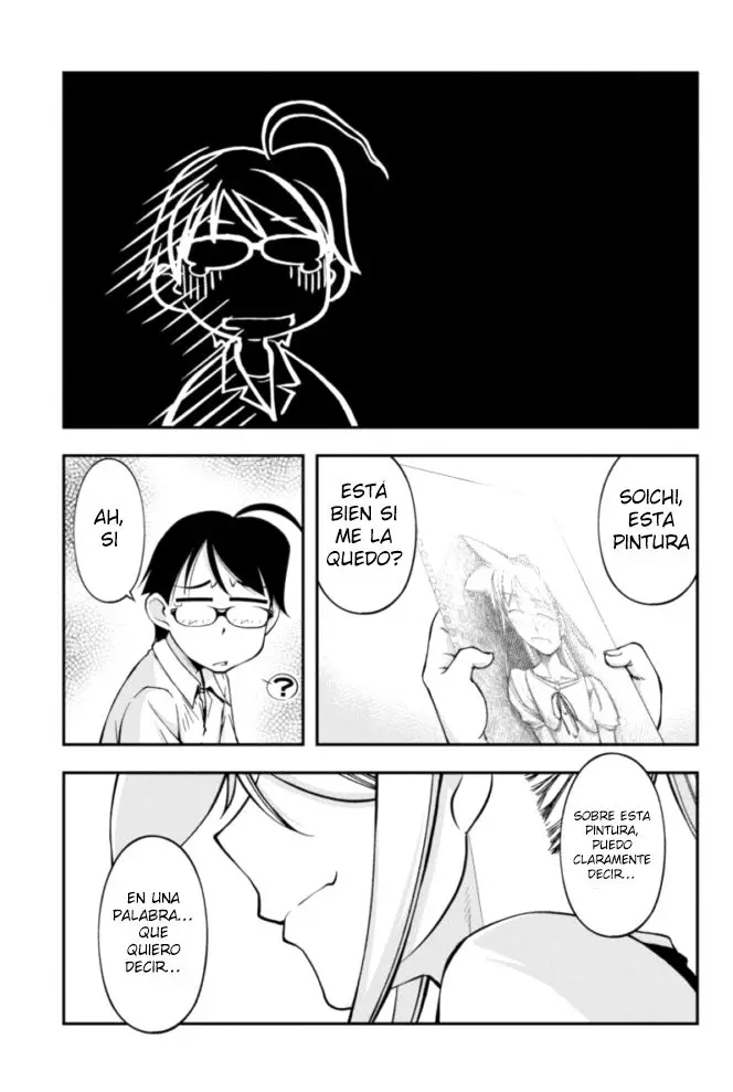Boku To Rune To Aoarashi (2015) - Capítulo 11 - Página 20 - LectorTMOo
