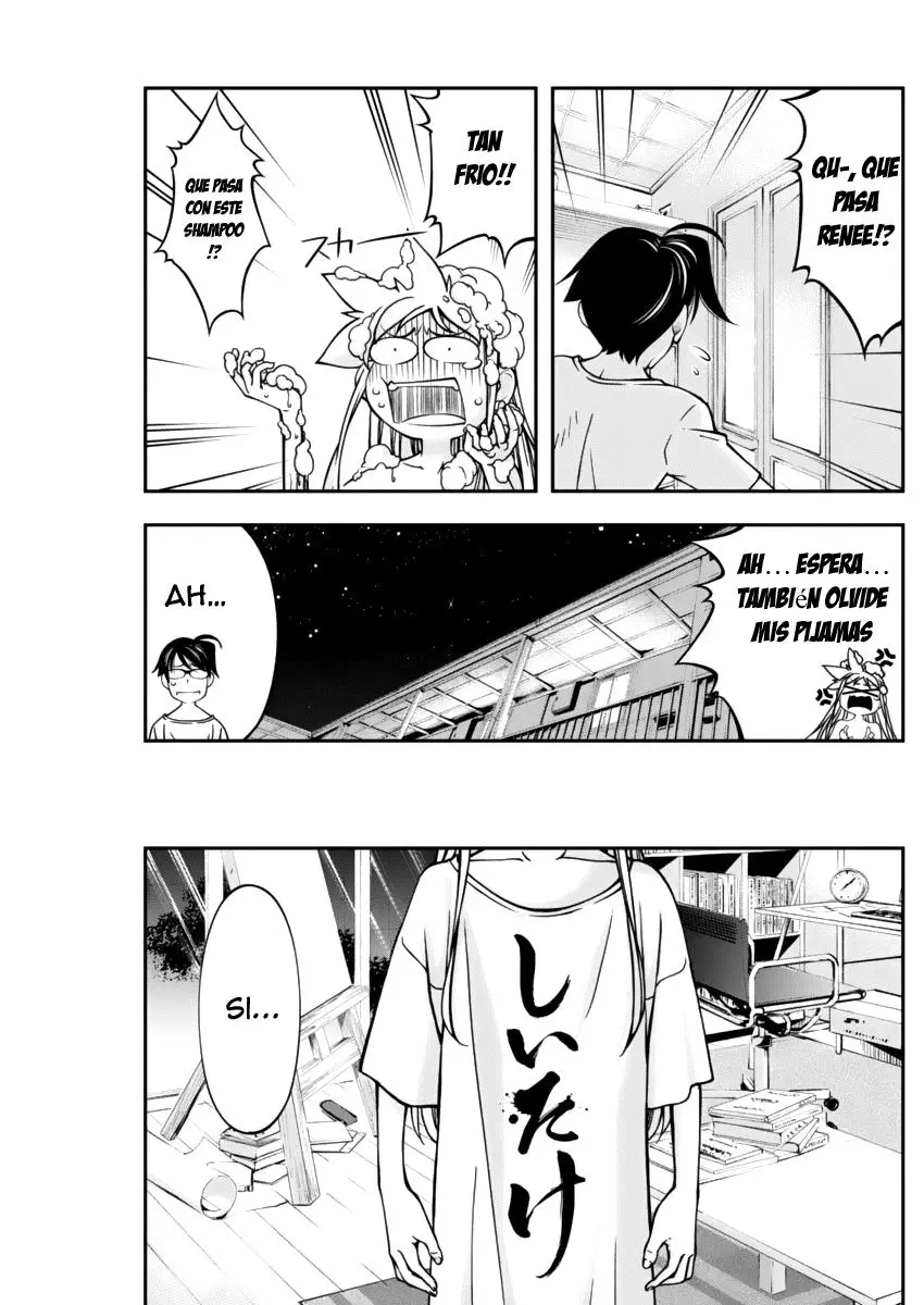 Boku To Rune To Aoarashi (2015) - Capítulo 12 - Página 6 - LectorTMOo