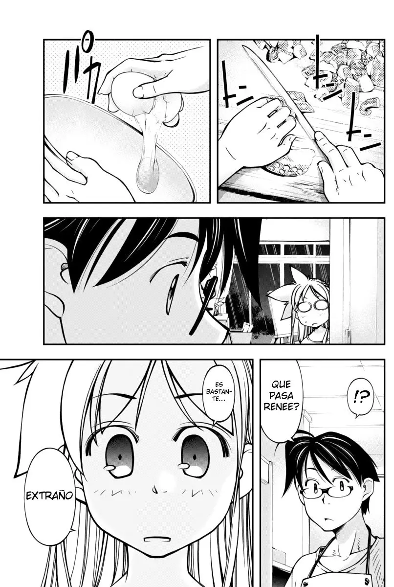 Boku To Rune To Aoarashi (2015) - Capítulo 12 - Página 10 - LectorTMOo