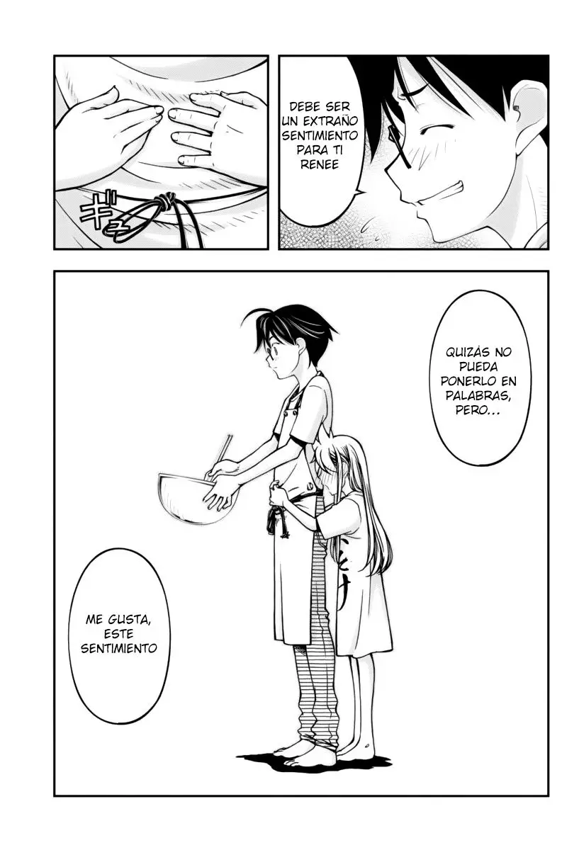Boku To Rune To Aoarashi (2015) - Capítulo 12 - Página 12 - LectorTMOo