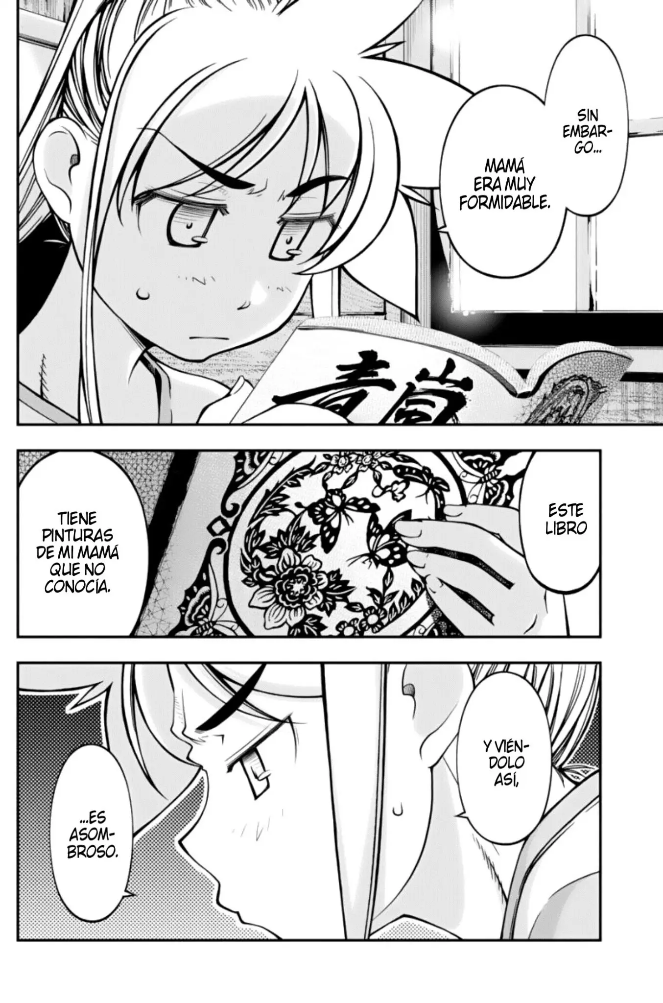 Boku To Rune To Aoarashi (2015) - Capítulo 13 - Página 15 - LectorTMOo