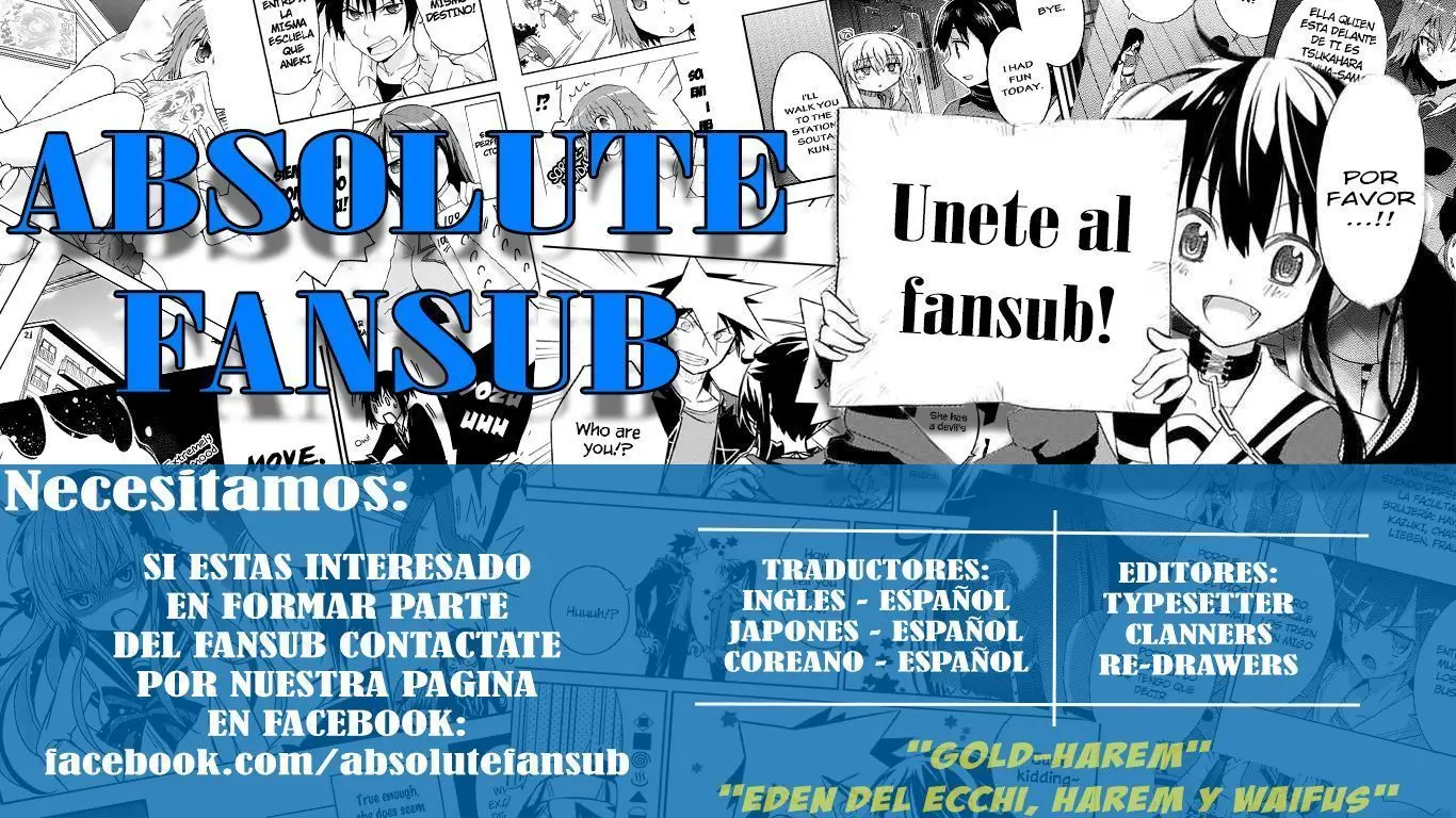 Boku To Rune To Aoarashi (2015) - Capítulo 13 - Página 22 - LectorTMOo