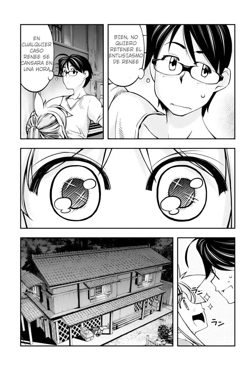 Boku To Rune To Aoarashi (2015) - Capítulo 14 - Página 12 - LectorTMOo