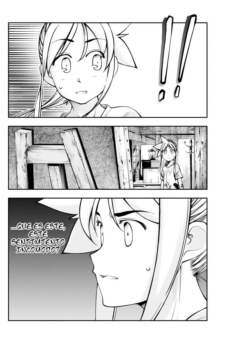 Boku To Rune To Aoarashi (2015) - Capítulo 14 - Página 17 - LectorTMOo