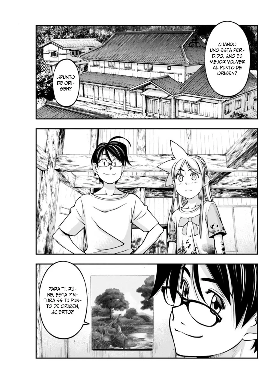 Boku To Rune To Aoarashi (2015) - Capítulo 15 - Página 15 - LectorTMOo