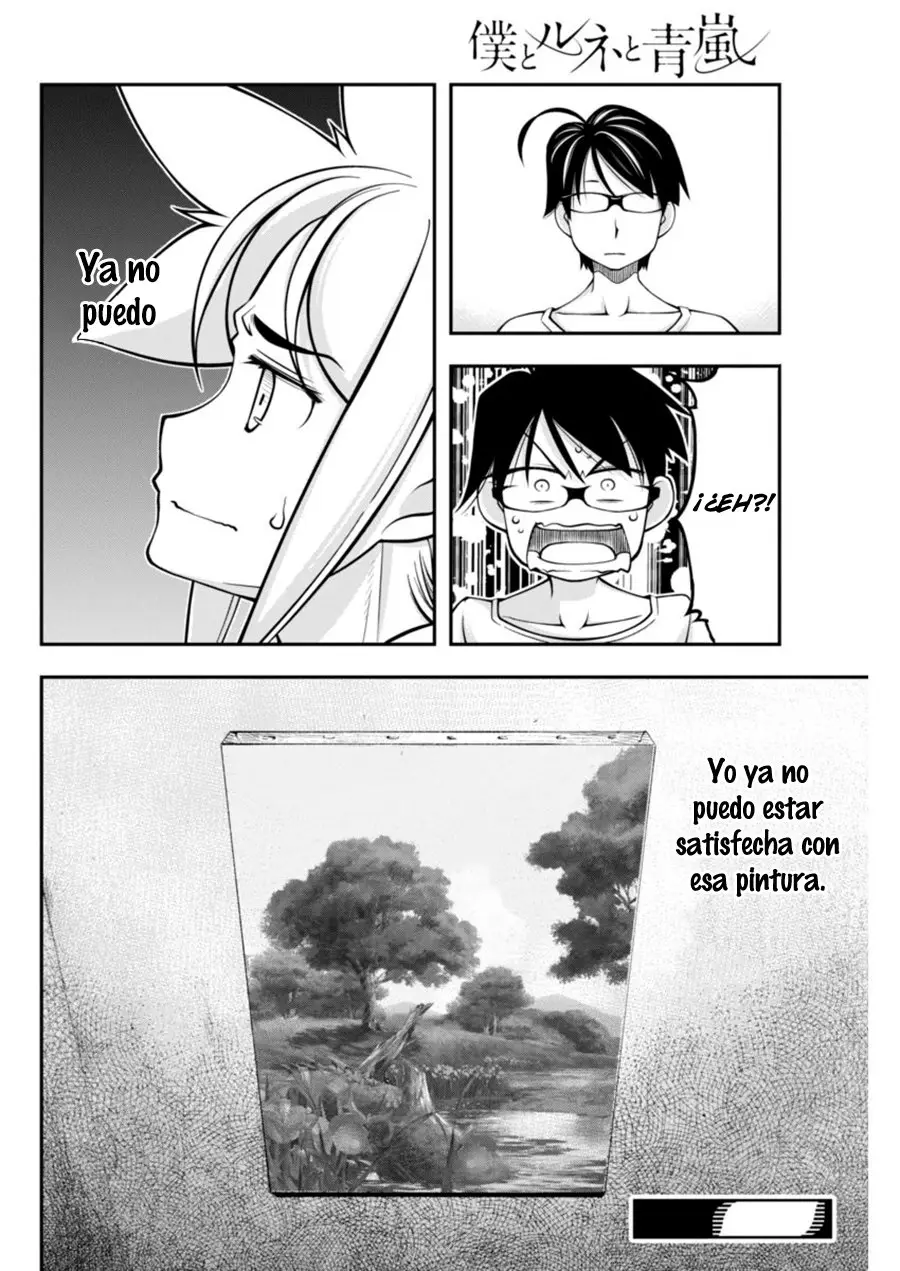 Boku To Rune To Aoarashi (2015) - Capítulo 15 - Página 20 - LectorTMOo