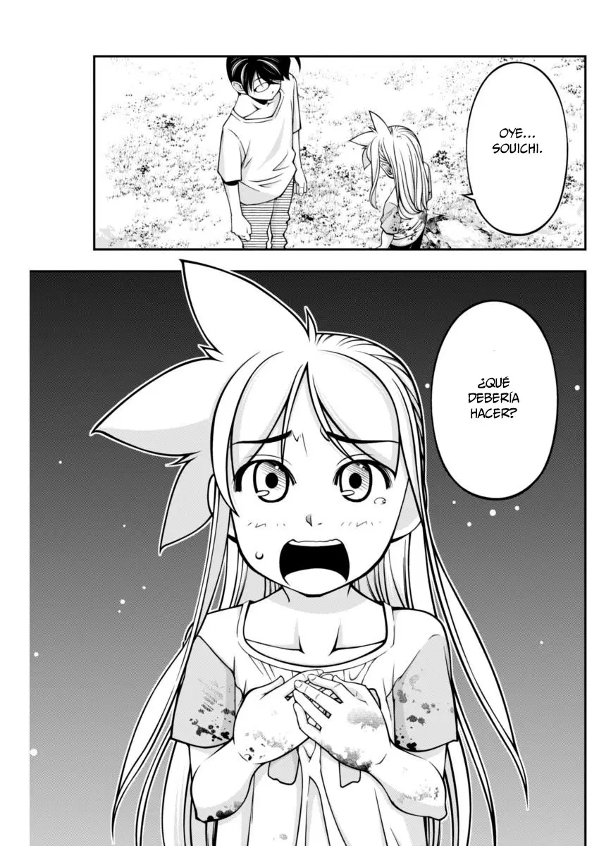 Boku To Rune To Aoarashi (2015) - Capítulo 16 - Página 10 - LectorTMOo